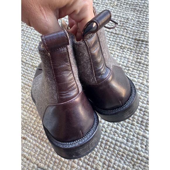 TAFT The Jack Boot - Picture 11 of 16